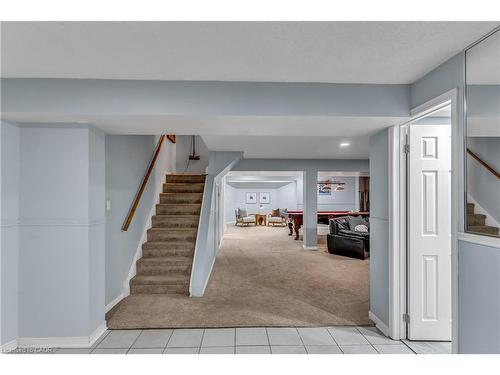 72 Hilborn Avenue, Cambridge, ON - Indoor Photo Showing Other Room