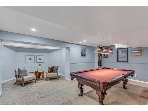 72 Hilborn Avenue, Cambridge, ON - Indoor Photo Showing Other Room