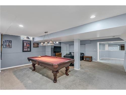 72 Hilborn Avenue, Cambridge, ON - Indoor Photo Showing Other Room