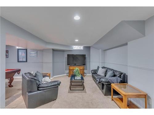 72 Hilborn Avenue, Cambridge, ON - Indoor