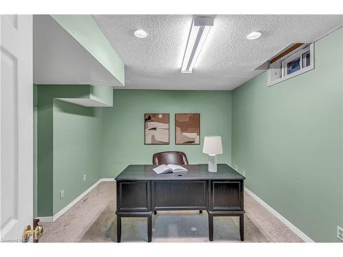 72 Hilborn Avenue, Cambridge, ON - Indoor