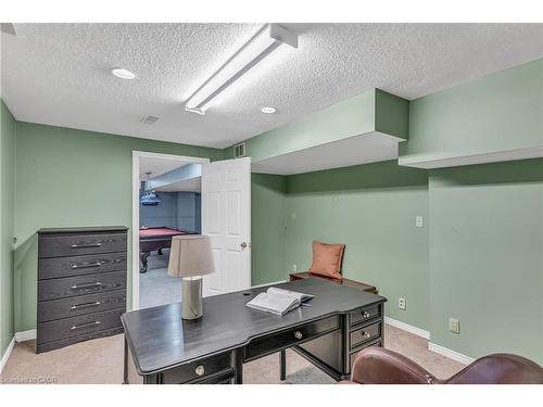 72 Hilborn Avenue, Cambridge, ON - Indoor