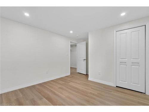120 Westheights Drive, Kitchener, ON - Indoor Photo Showing Other Room