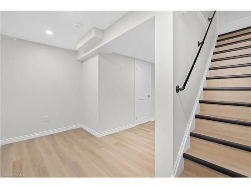 120 Westheights Drive, Kitchener, ON - Indoor Photo Showing Other Room