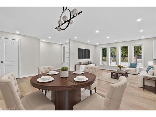 120 Westheights Drive, Kitchener, ON - Indoor