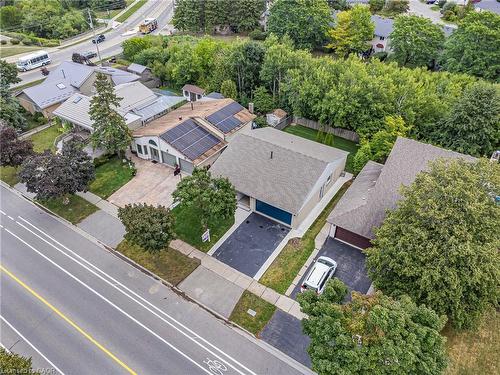 120 Westheights Drive, Kitchener, ON - Outdoor