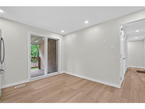 120 Westheights Drive, Kitchener, ON - Indoor Photo Showing Other Room