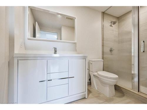 1222-212 King William Street, Hamilton, ON - Indoor Photo Showing Bathroom