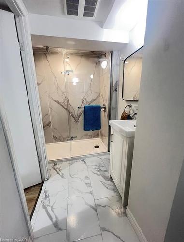 99 Brucedale Avenue E, Hamilton, ON - Indoor