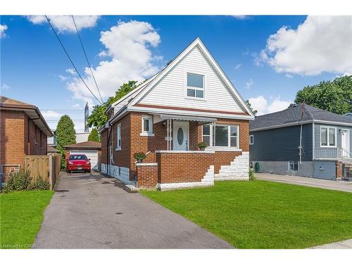 146 Craigroyston Road, Hamilton, ON - Outdoor