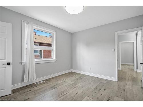 146 Craigroyston Road, Hamilton, ON - Indoor Photo Showing Other Room