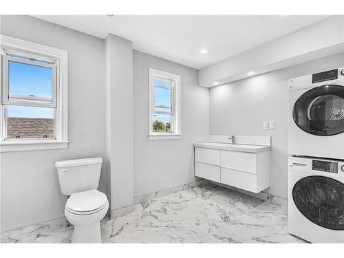 146 Craigroyston Road, Hamilton, ON - Indoor Photo Showing Laundry Room