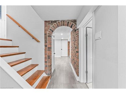 146 Craigroyston Road, Hamilton, ON - Indoor Photo Showing Other Room