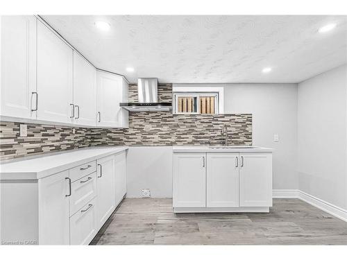 146 Craigroyston Road, Hamilton, ON - Indoor Photo Showing Other Room