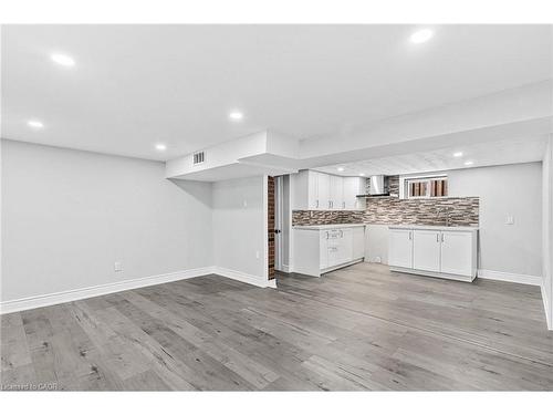 146 Craigroyston Road, Hamilton, ON - Indoor