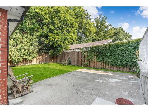 146 Craigroyston Road, Hamilton, ON - Outdoor