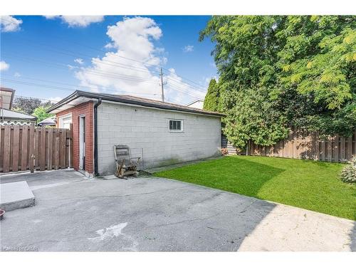 146 Craigroyston Road, Hamilton, ON - Outdoor