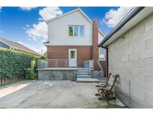 146 Craigroyston Road, Hamilton, ON - Outdoor With Exterior