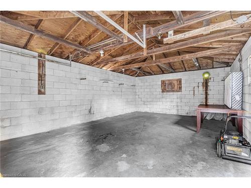 146 Craigroyston Road, Hamilton, ON - Indoor