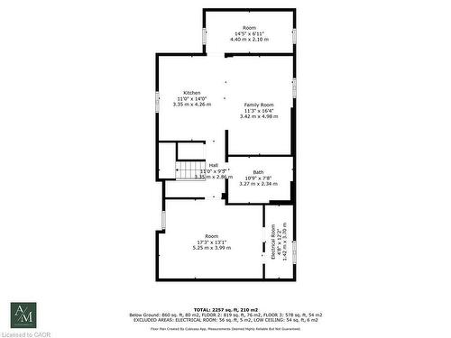 146 Craigroyston Road, Hamilton, ON - Other