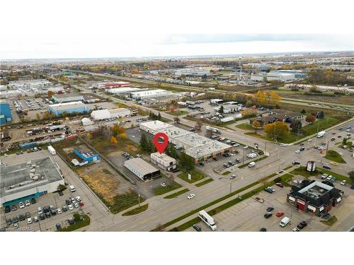 264 Woodlawn Road W, Guelph, ON 