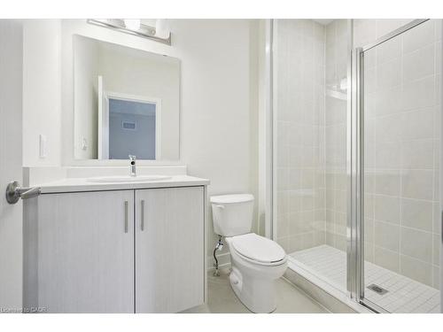 1237 Anthonia Trail, Oakville, ON - Indoor Photo Showing Bathroom