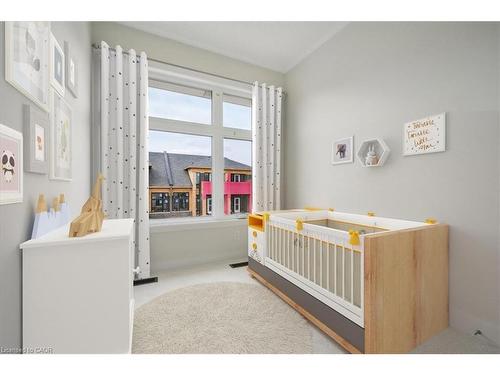 1237 Anthonia Trail, Oakville, ON - Indoor