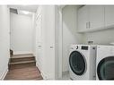 1237 Anthonia Trail, Oakville, ON  - Indoor Photo Showing Laundry Room 