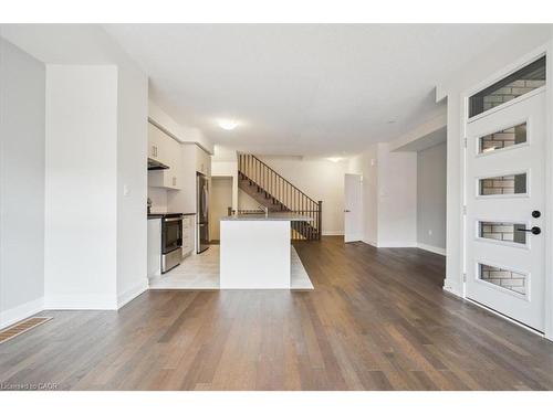 1237 Anthonia Trail, Oakville, ON - Indoor