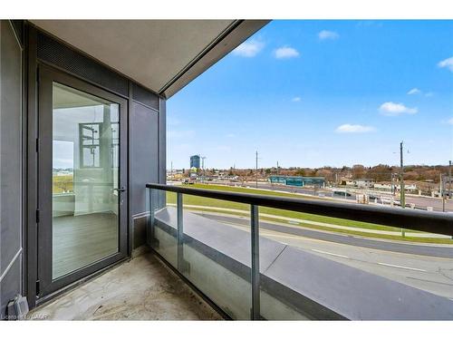 311-185 Deerfield Road, Newmarket, ON - Outdoor With View With Exterior