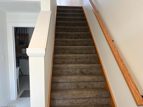 51-271 Grey Silo Road, Waterloo, ON - Indoor Photo Showing Other Room
