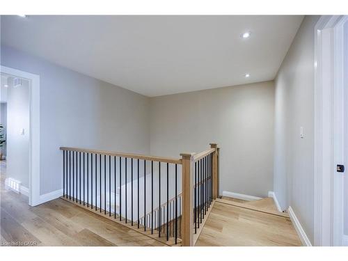 215 Lafayette Street E, Jarvis, ON - Indoor Photo Showing Other Room