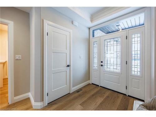 215 Lafayette Street E, Jarvis, ON - Indoor Photo Showing Other Room