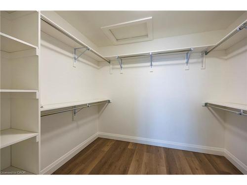 215 Lafayette Street E, Jarvis, ON - Indoor With Storage