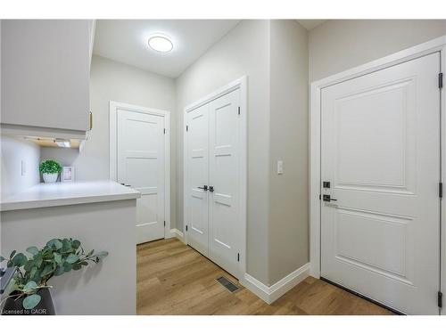 215 Lafayette Street E, Jarvis, ON - Indoor Photo Showing Other Room