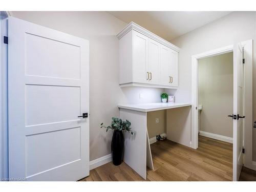 215 Lafayette Street E, Jarvis, ON - Indoor