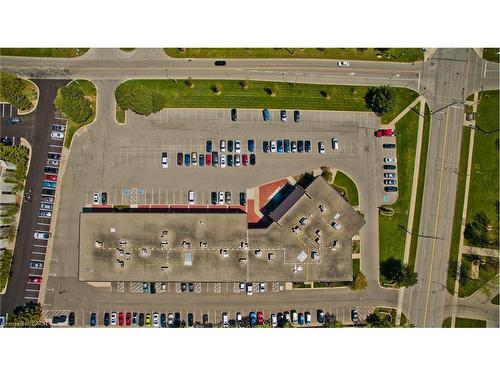 203-3425 Harvester Road, Burlington, ON 