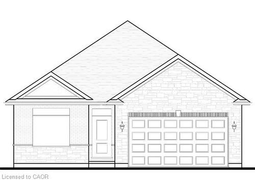 223 Lafayette Street E, Jarvis, ON - Other