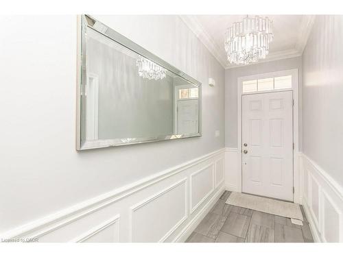 19 Tremaine Drive, Kitchener, ON - Indoor Photo Showing Other Room