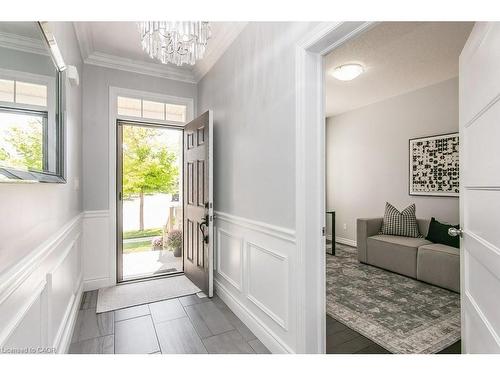 19 Tremaine Drive, Kitchener, ON - Indoor Photo Showing Other Room