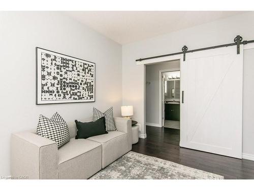 19 Tremaine Drive, Kitchener, ON - Indoor