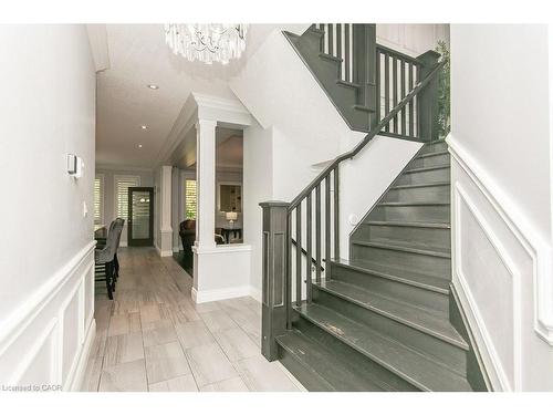 19 Tremaine Drive, Kitchener, ON - Indoor Photo Showing Other Room