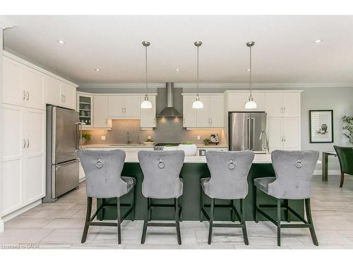 19 Tremaine Drive, Kitchener, ON - Indoor