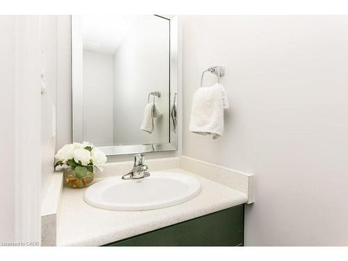 19 Tremaine Drive, Kitchener, ON - Indoor Photo Showing Bathroom