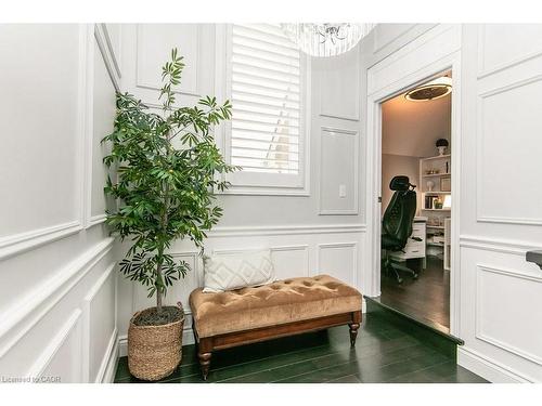 19 Tremaine Drive, Kitchener, ON - Indoor Photo Showing Other Room