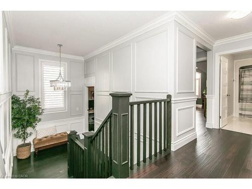 19 Tremaine Drive, Kitchener, ON - Indoor Photo Showing Other Room