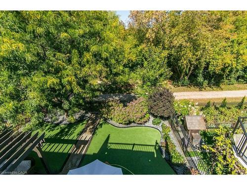 19 Tremaine Drive, Kitchener, ON - Outdoor