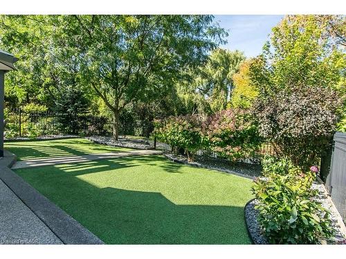 19 Tremaine Drive, Kitchener, ON - Outdoor