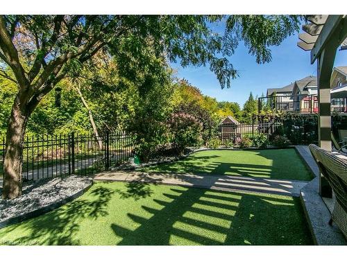 19 Tremaine Drive, Kitchener, ON - Outdoor With Backyard