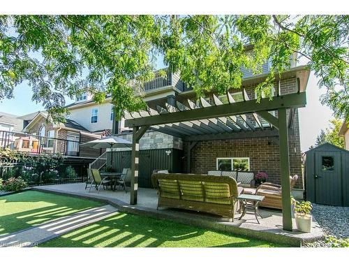 19 Tremaine Drive, Kitchener, ON - Outdoor